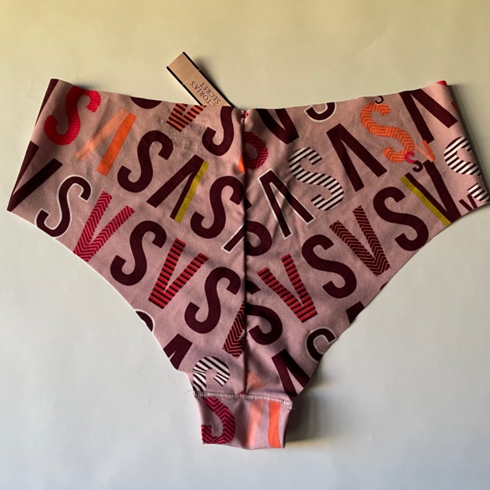 NWT Victoria's Secret Panties Women's Medium - Picture 2 of 5